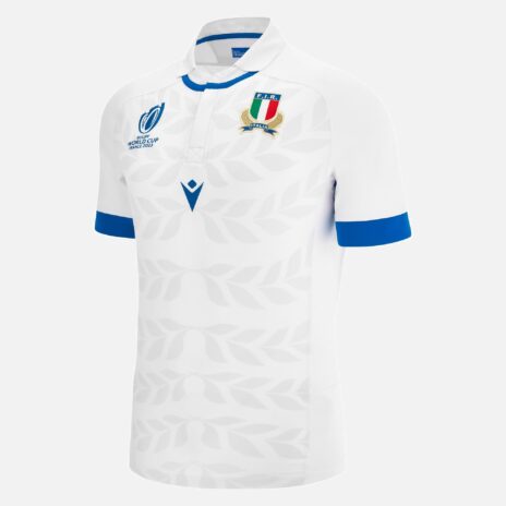 Italrugby, Mondiale 2023, Alternate, fronte