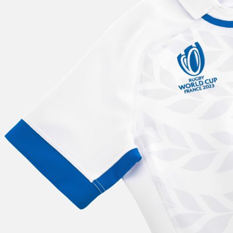 Italrugby, Mondiale 2023, Alternate, logo Rugby World Cup