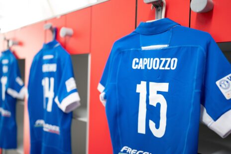 Italrugby, Home 2023-2024, font