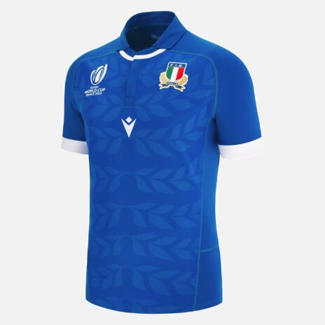 Italrugby, Mondiale 2023, Home, fronte