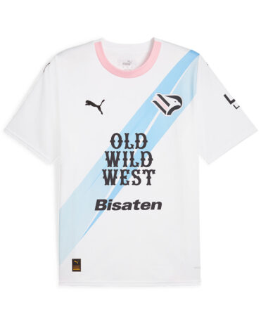 terza maglia palermo bianca city football group