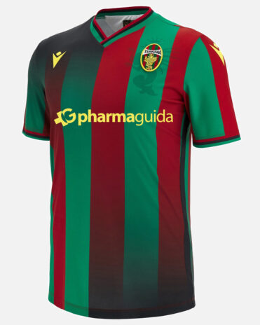 Maglia Ternana 2023-2024 macron