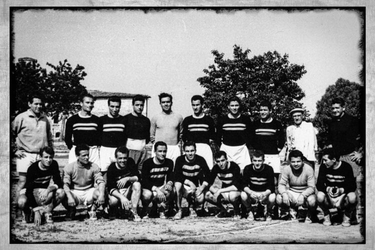 Ascoli Calcio 1955-1956