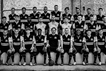 La maglia celebrativa dell'Ascoli per i 125 anni