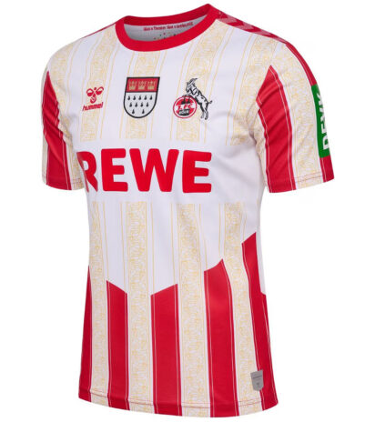 Maglia Colonia Carnevale 2023-2024 hummel