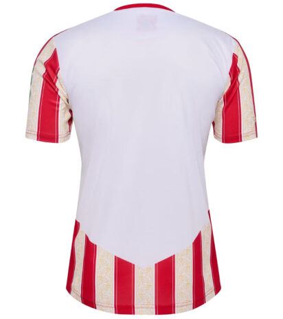 Maglia Colonia Carnevale 2023-2024 retro