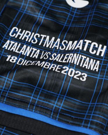 Christmas match atalanta salernitana