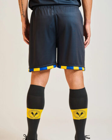 Pantaloncini e calzettoni Verona kit celebrativo 60 anni bentegodi