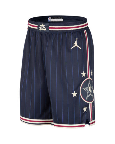 Pantaloncini blu East NBA All-Star game 2024