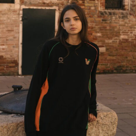 Venezia FC Nivelcrack Photoshoot Venice