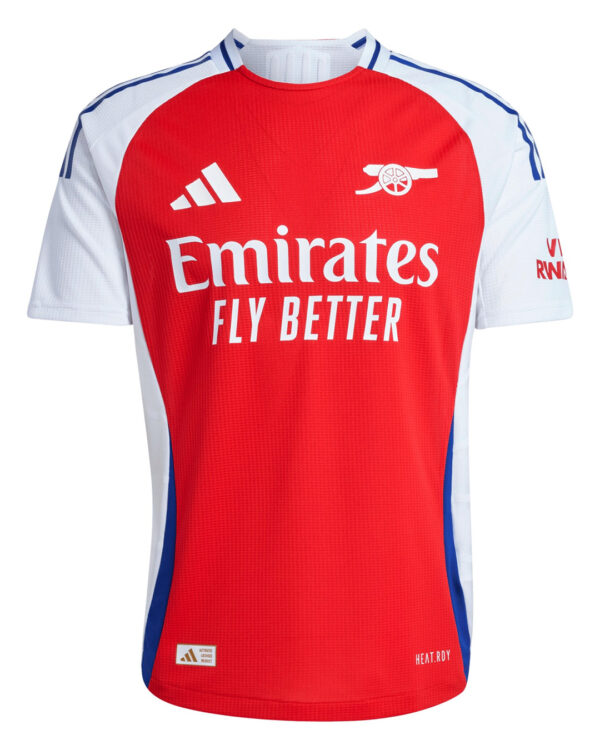 Maglia Arsenal 2024-2025 authentic adidas