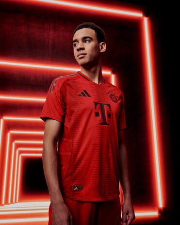 Maglia Bayern monaco 2024-2025 adidas