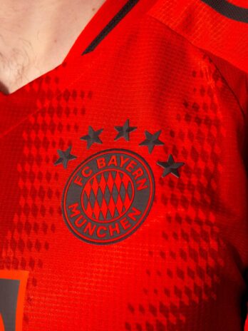 Stemma monocolore bayern monaco