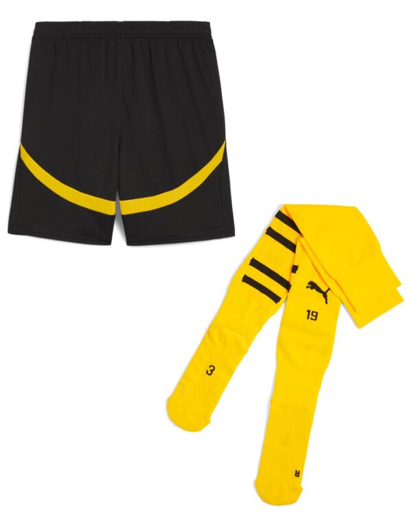 Calze gialle bvb 2024-25
