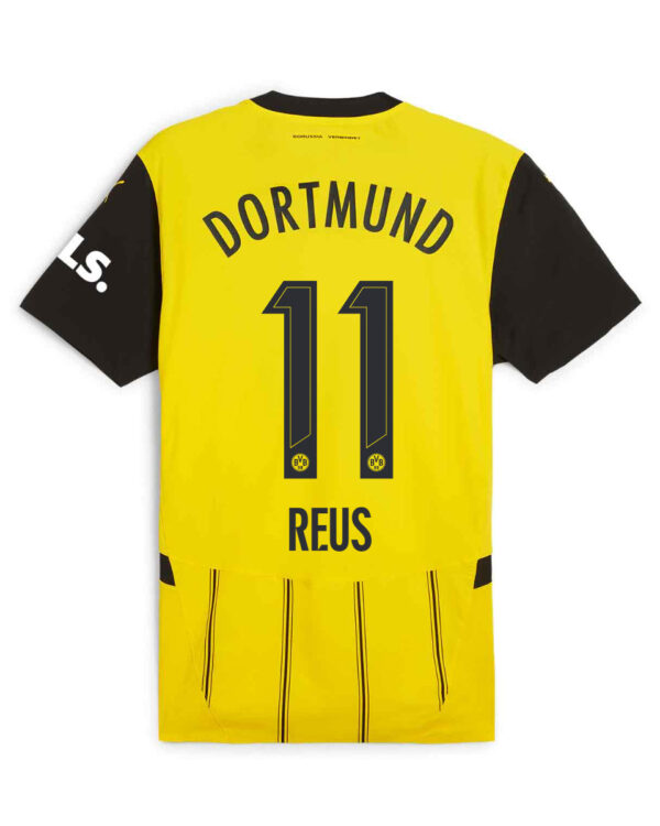 Maglia BVB di Marco reus 11
