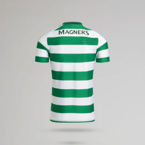 Retro prima maglia Celtic FC 2024-2025