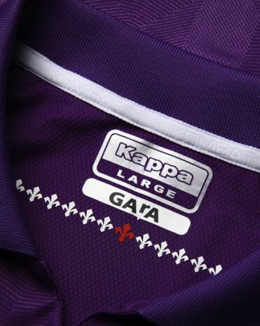 13 gigli Fiorentina interno collo