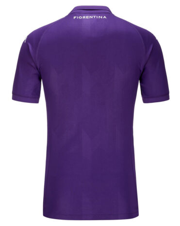 Maglia Fiorentina 2024-2025 viola retro