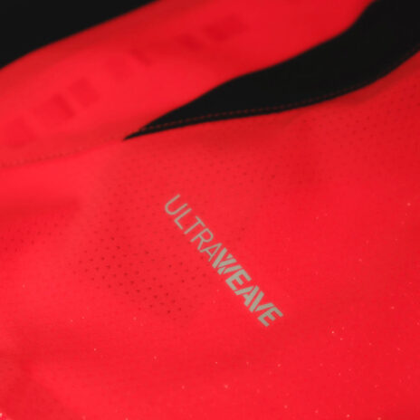 Tessuto Ultraweave Puma maglia milan