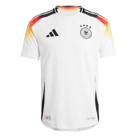 Maglia Germania Europei 2024 adidas