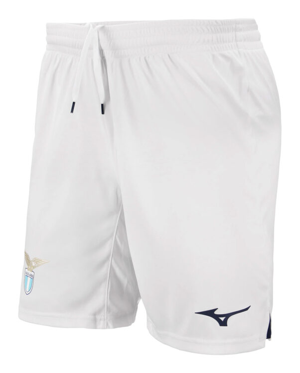 Pantaloncini bianchi SS Lazio home 2024-2025