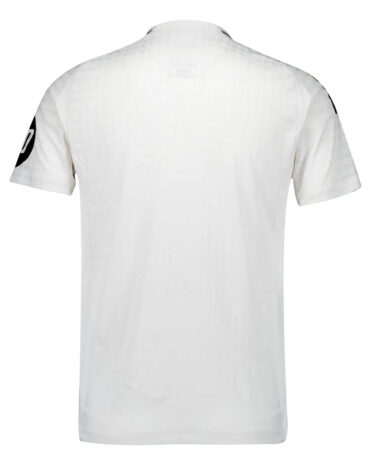 Maglia Real Madrid 2024-2025 home retro