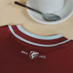 West Ham home 24-25 collare