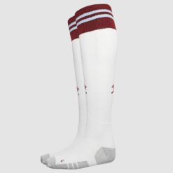 West Ham Home 24-25 socks
