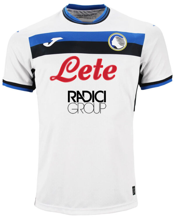 Le maglie della Serie A 20242025