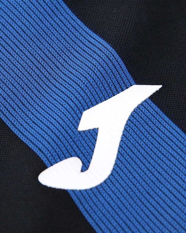 Logo Joma maglia Atalanta