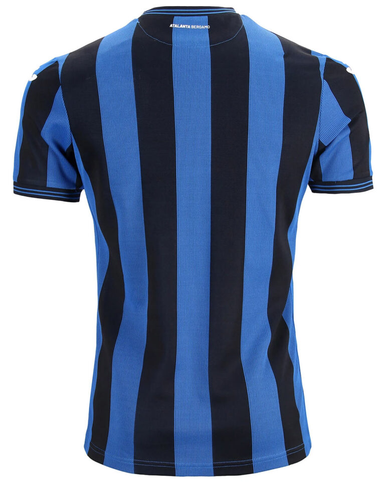 Le maglie della Serie A 20242025