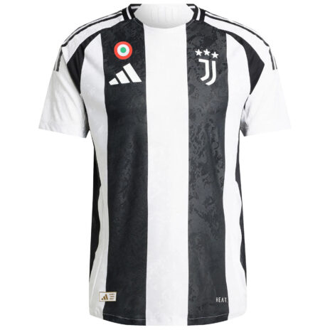 Maglia Juventus 2024-2025 adidas bianconera