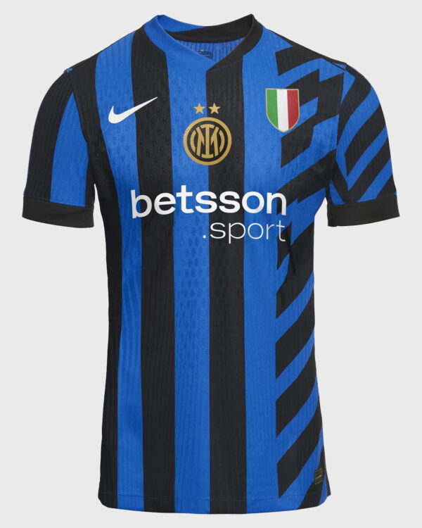 Maglia Inter 2024-2025 Nike ufficiale