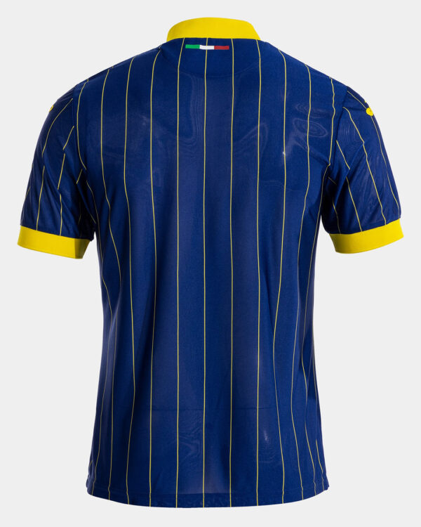 Maglia Hellas Verona 2024-2025 home retro