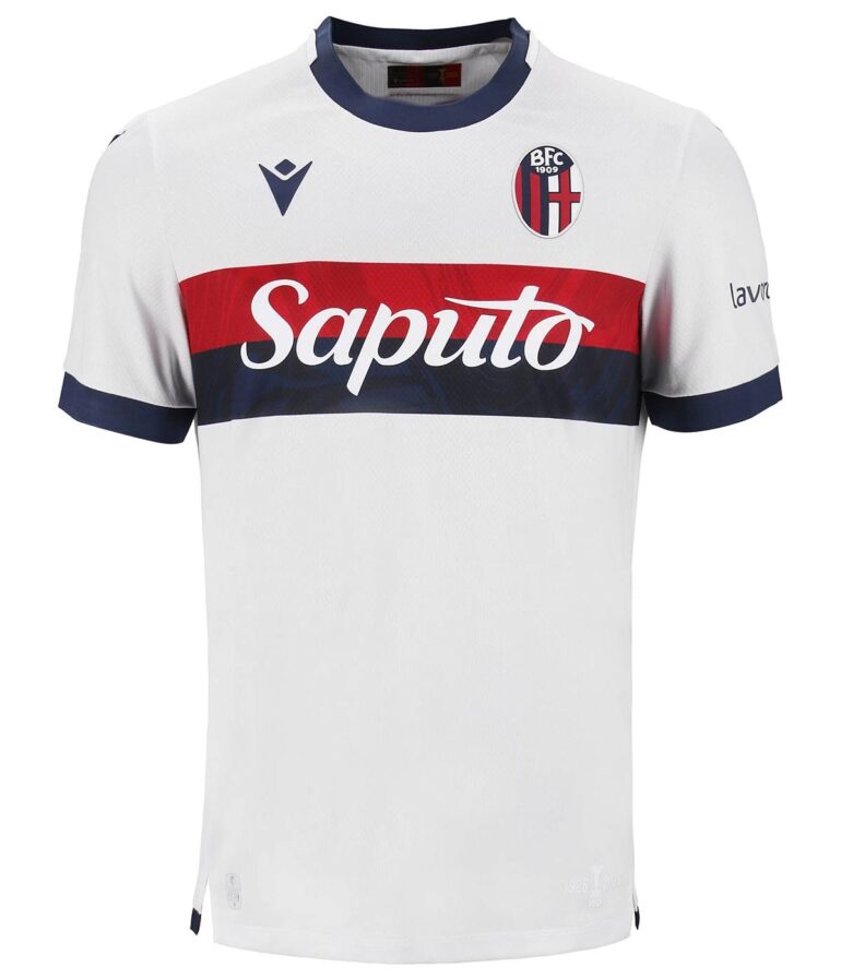 Le maglie della Serie A 20242025