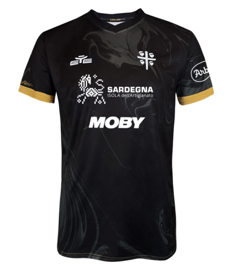Le maglie della Serie A 20242025
