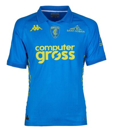 Maglia Empoli 2024-2025 Kappa