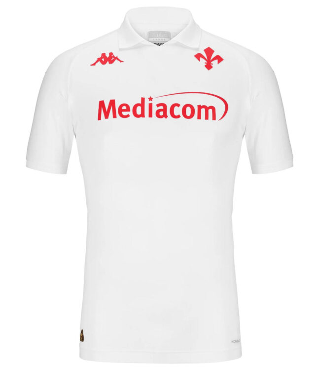 Le maglie della Serie A 20242025