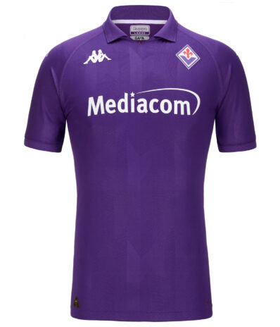Maglia Fiorentina viola 2024-2025