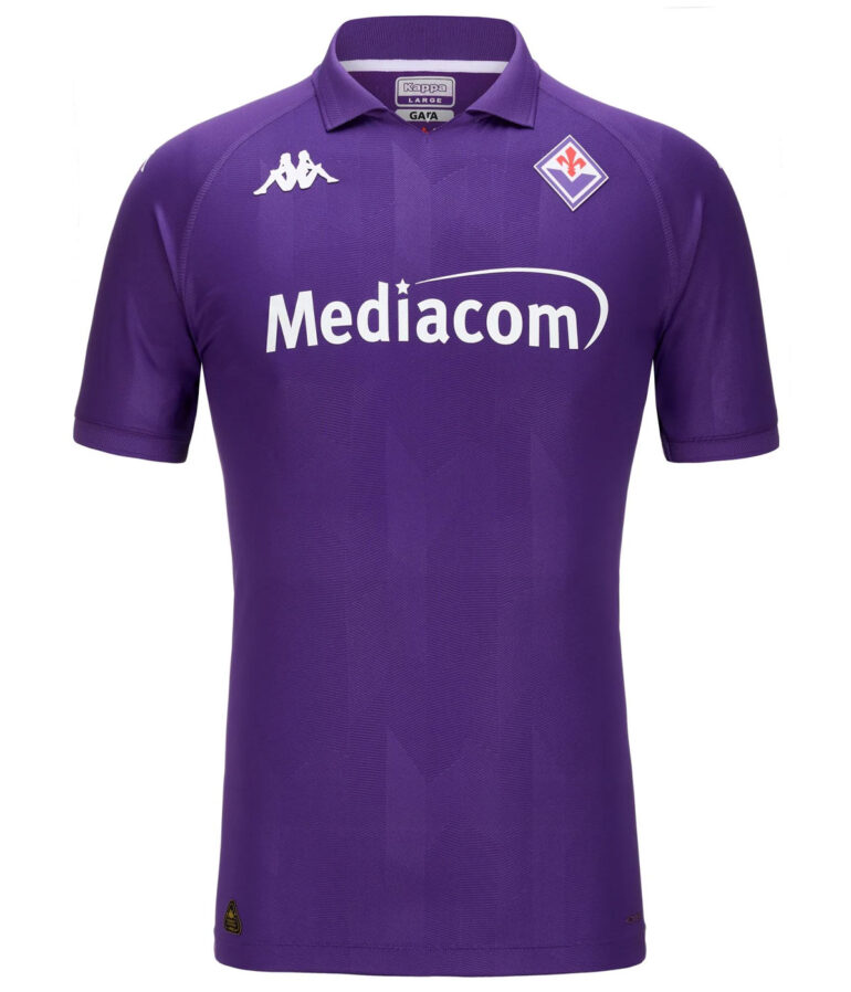 Le maglie della Serie A 20242025