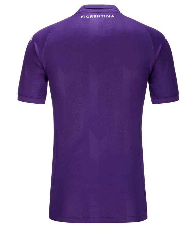 Le maglie della Serie A 20242025