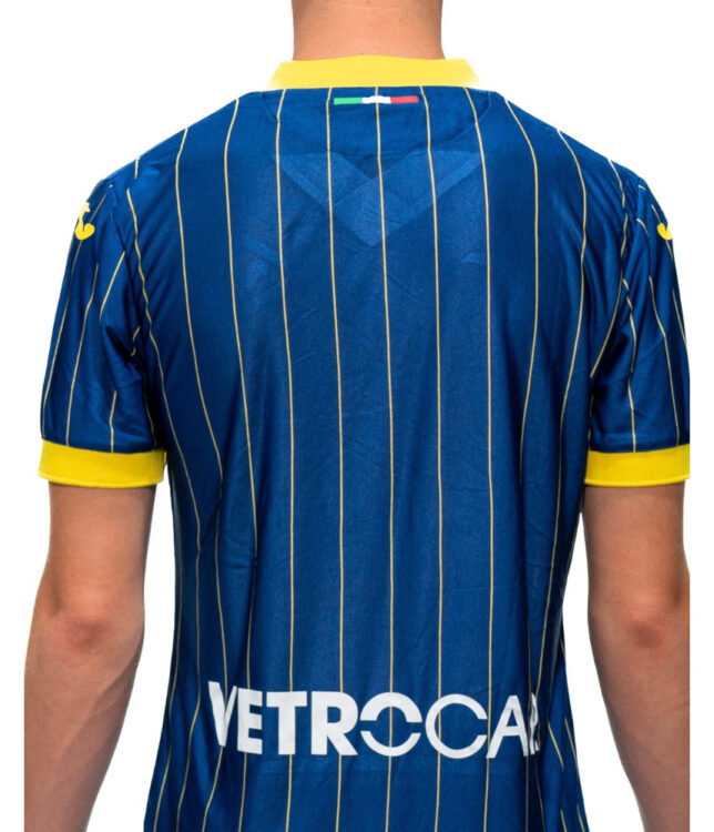 Le maglie della Serie A 20242025