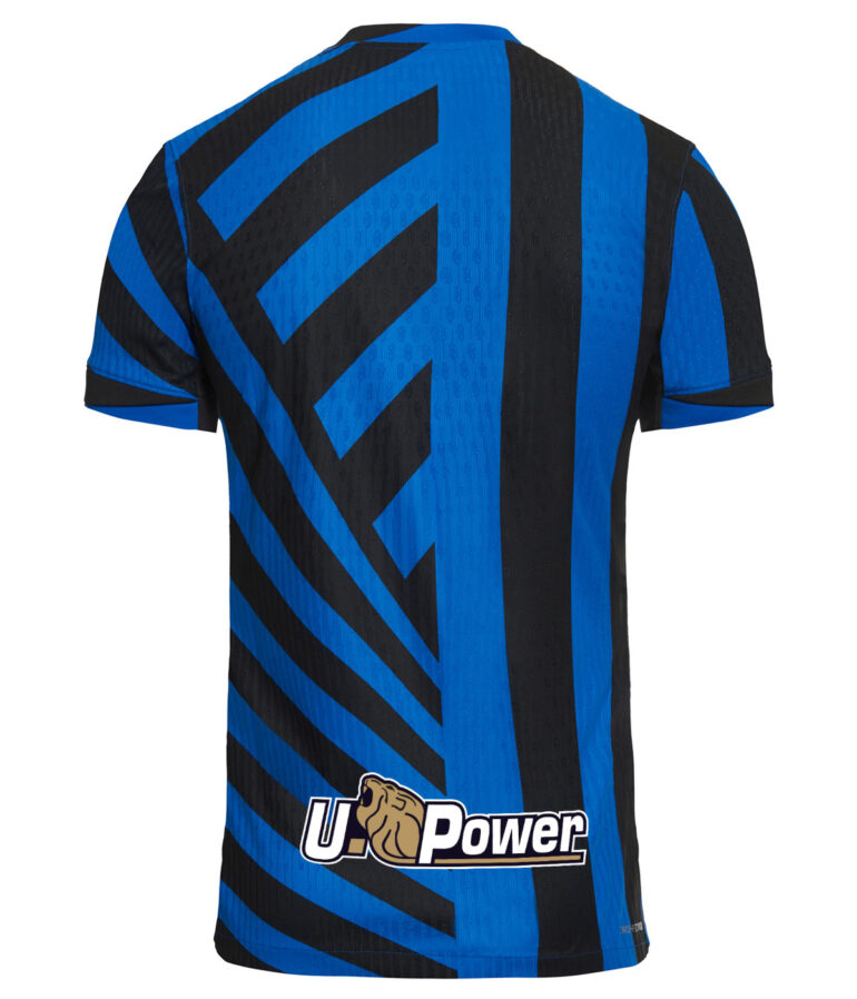 Le maglie della Serie A 20242025