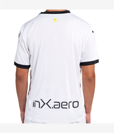 Retro prima maglia Parma 2024-25 Puma