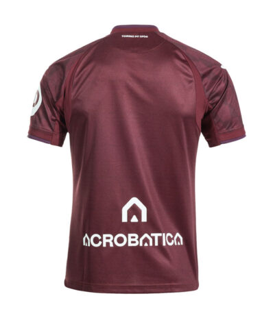 Maglia Torino granata 2024-25 retro