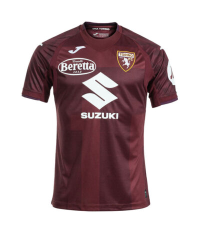 Maglia Torino granata 2024-25