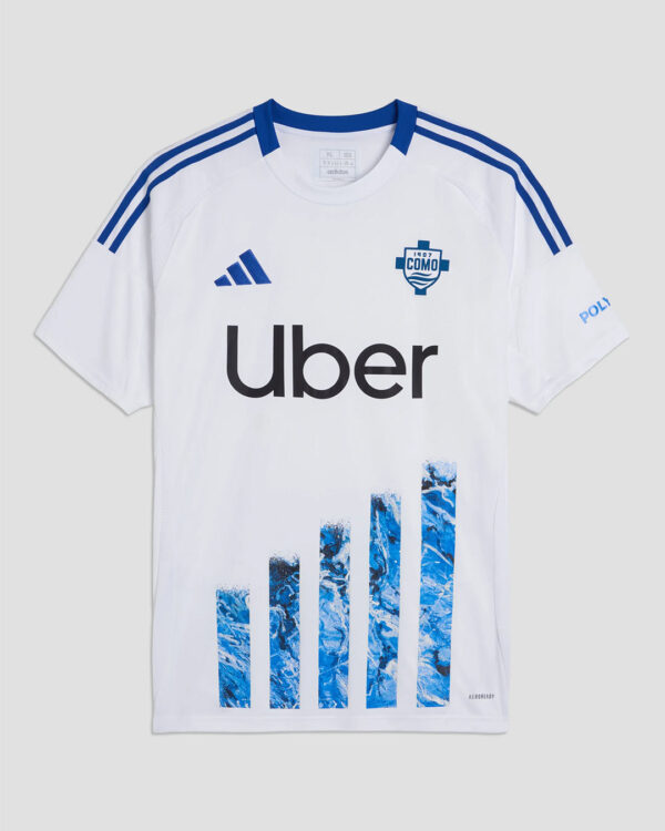 Le maglie della Serie A 20242025
