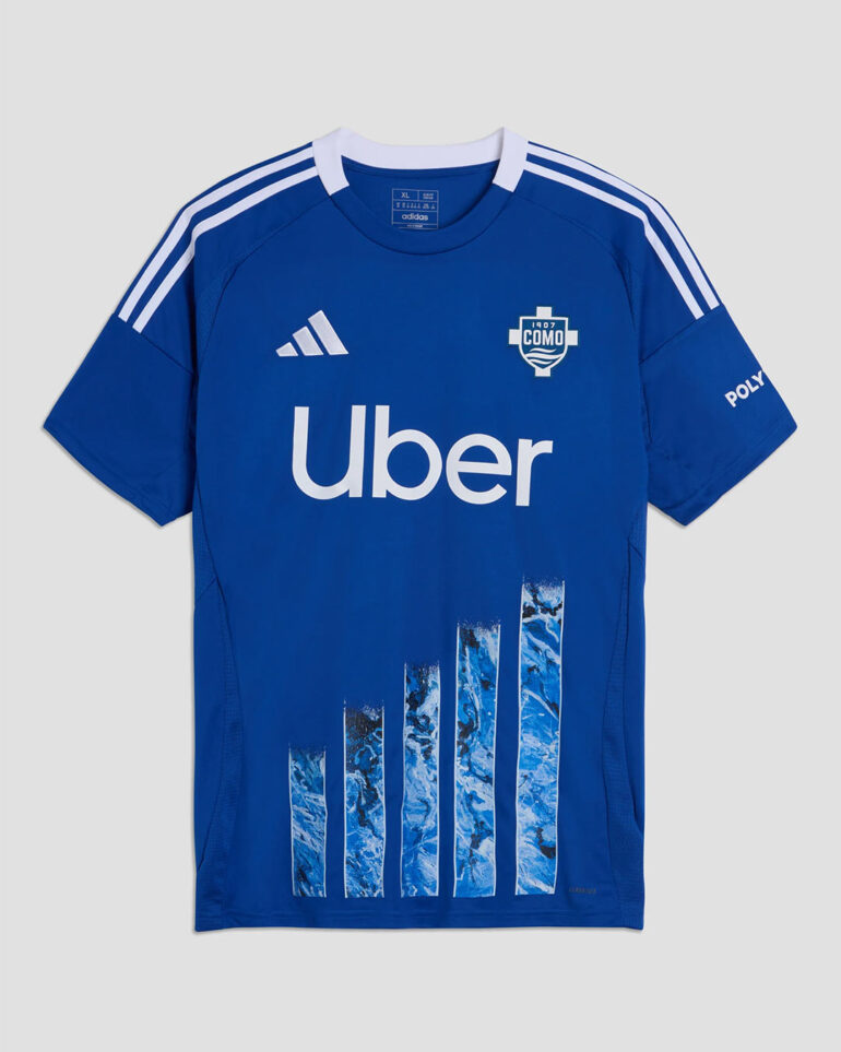 Le maglie della Serie A 20242025