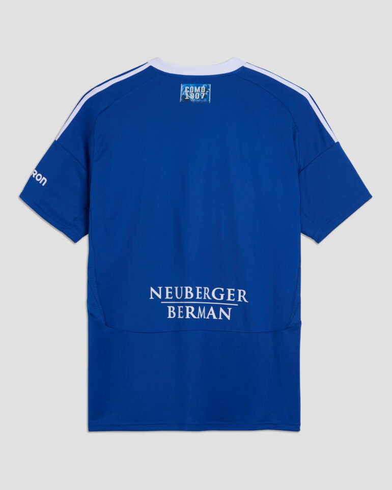 Le maglie della Serie A 20242025