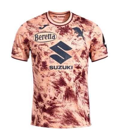 Terza maglia Torino 2024-2025 Joma